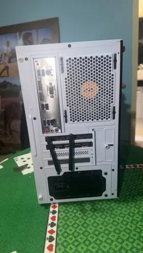 Pc gamer novo