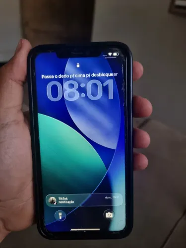 Iphone 11 pro max 256gb