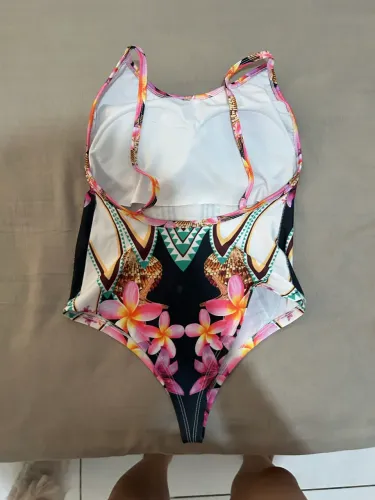 Calça M