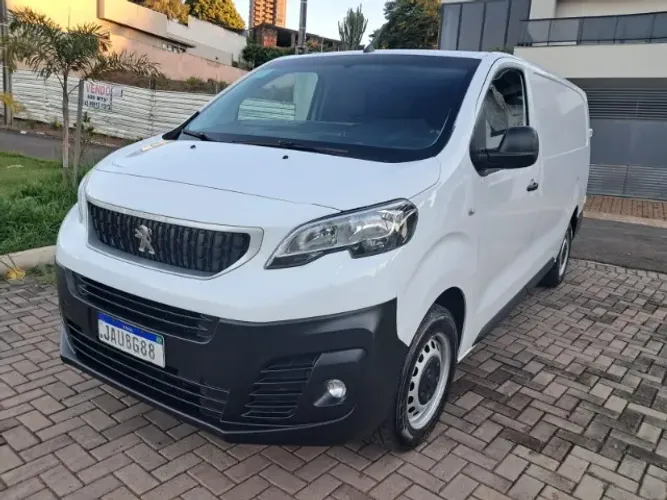 Peugeot Expert Business Pack 1.6 Turbo Diesel 2022
