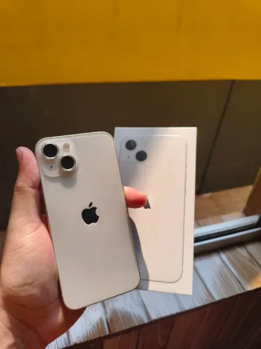 iPhone 13 128gb impecável!!!