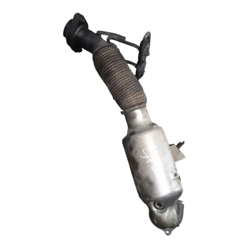Catalisador Renault Duster 2.0 4x4 2013 2014