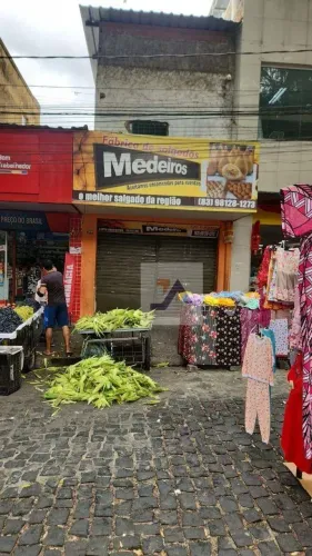 Loja para alugar, 88 m² por R$ 7.000,00/mês - Centro - Teresina/PI
