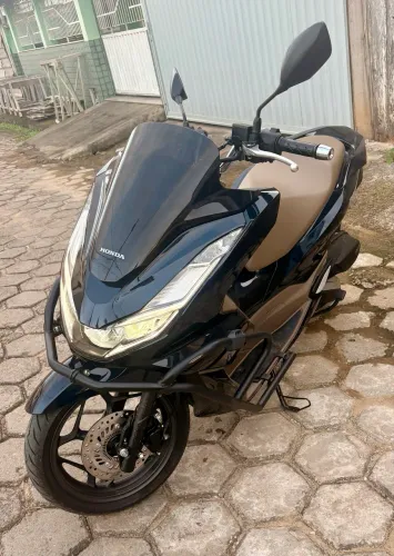Pcx DLX 160