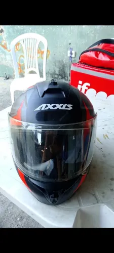 Capacete axxis 57/58