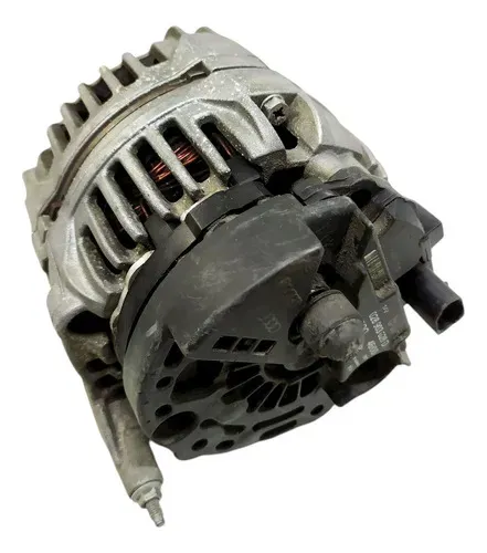 Alternador Renault Logan 1.6 16v 2008 V1787 - P1