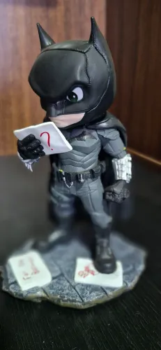 BATMAN