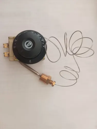 Termostato para fritadeira Cozil 60 a 200 graus 