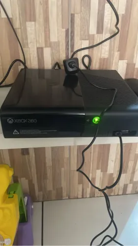 Xbox 360