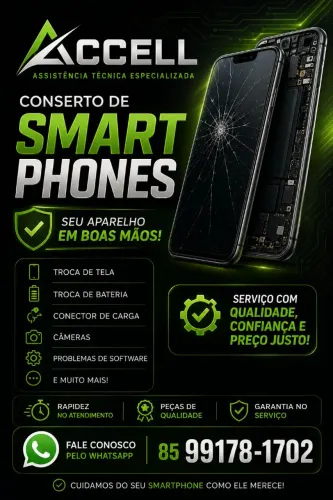 Assistência técnica