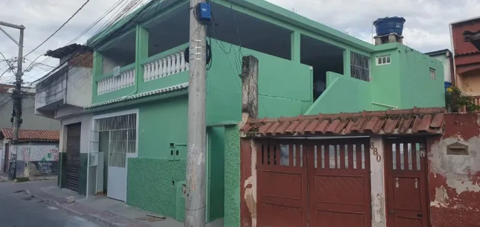 kitnet em Marataízes (Barra)