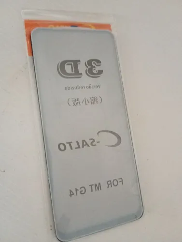Tela moto G14