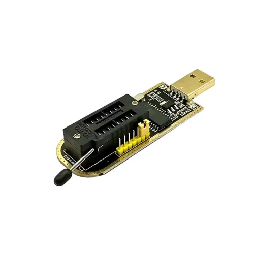 gravador EPROM bios
