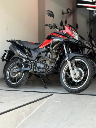 HONDA XRE 190 2023