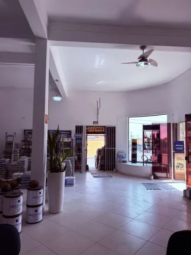 Use meu espaço de comercio para expor seu produto ou vender consignado!