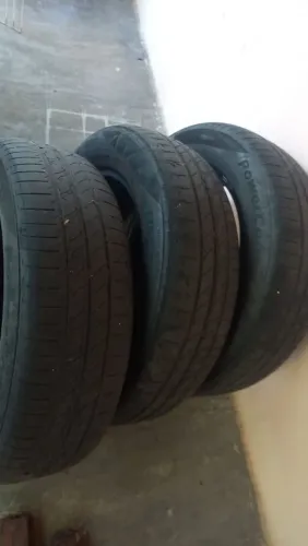 Pneus 175/65/15