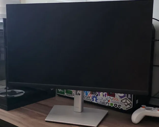 Monitor DELL IPS 24 polegadas P2422HB FHD VGA HDMI Display Port DP 4 USBs Ajuste de altura