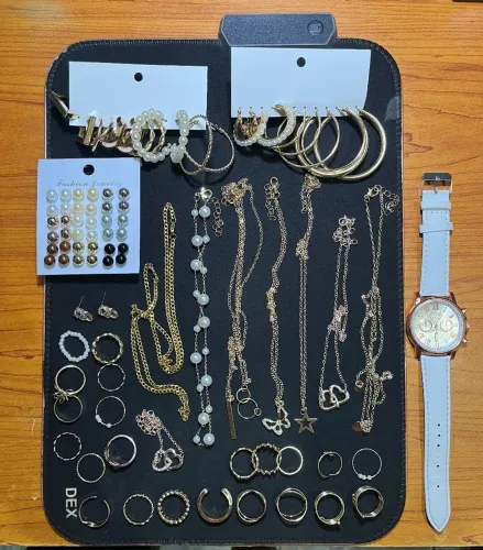 Bijuterias Femininas - Montamos seu Kit - Novo - Entregamos