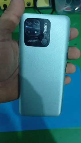Redmi 10C 128 Gb
