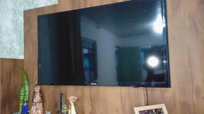 Vende-se TV  Samsung 32 polegadas 