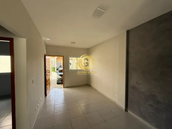 Térrea para aluguel e venda possui 63 metros quadrados no Jardim Nova Esperança Jacareí Sp