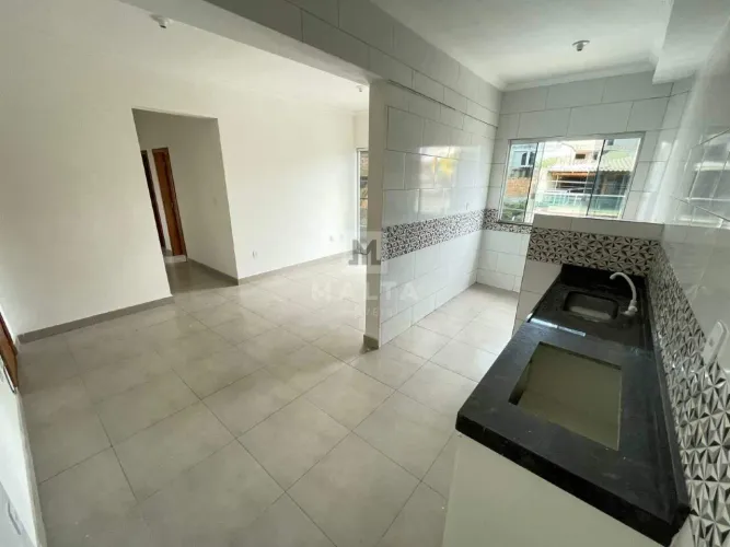 Apartamento 2 quartos para locação no Masterville - Sarzedo