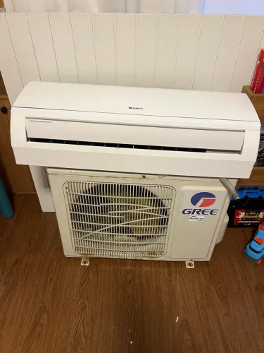 Ar condicionado GREE 12.000 btu