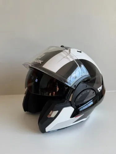 Capacete shark evo-es
