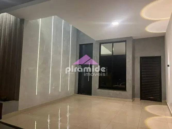 Casa com 3 dormitórios à venda, 125 m² por R$ 880.000,00 - Residencial Alta Vista 1 - Caça