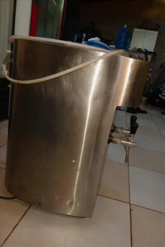 Vendo Chopeira Completa 