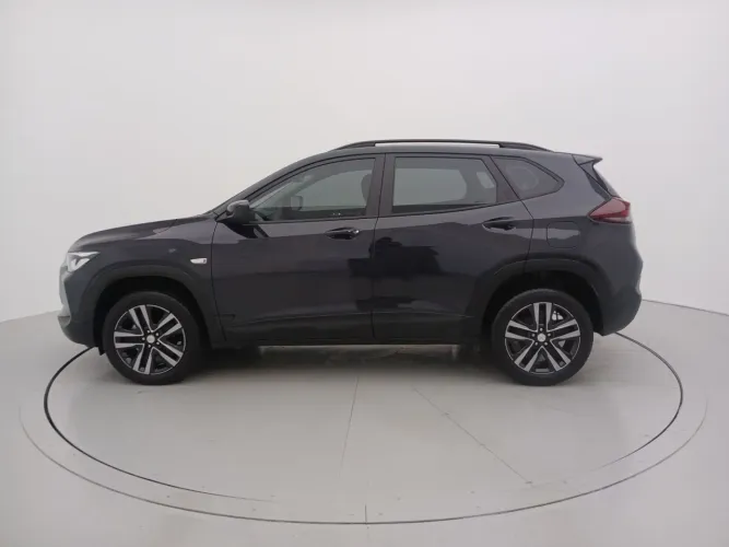 Chevrolet Tracker 1.0 Turbo 12V Flex Aut. (pcd) 2025