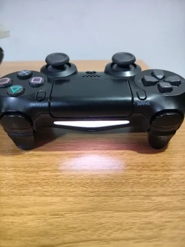 Controle ps4