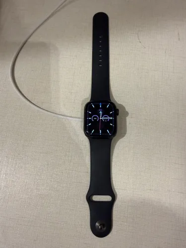 Apple Watch serie 7
