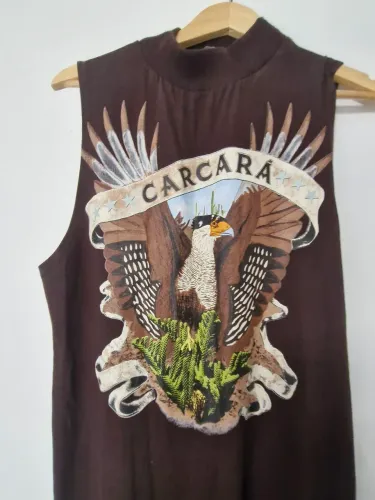 Vestido Farm PP, vesteM