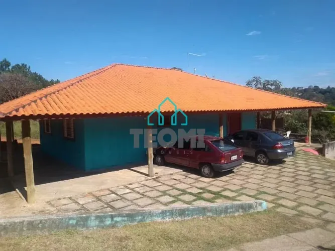 Sitio para aluguel, 1119m² em Jardim Continental II REF: SI0010