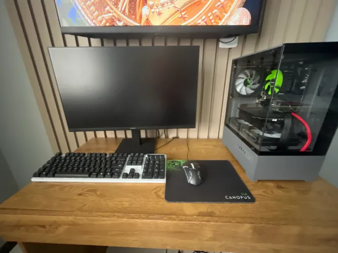 Pc gamer