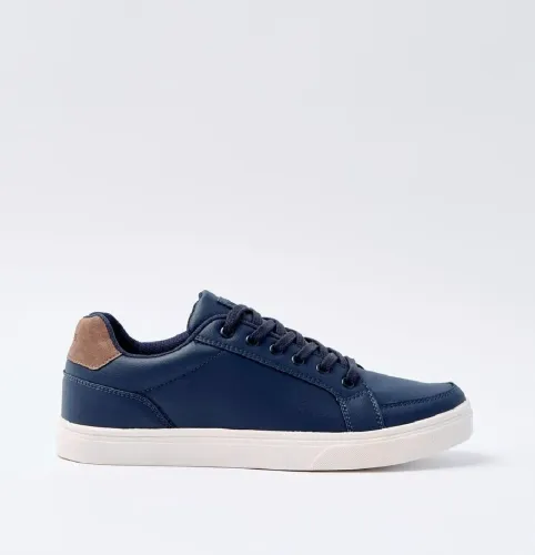 Tenis mr cat azul 39