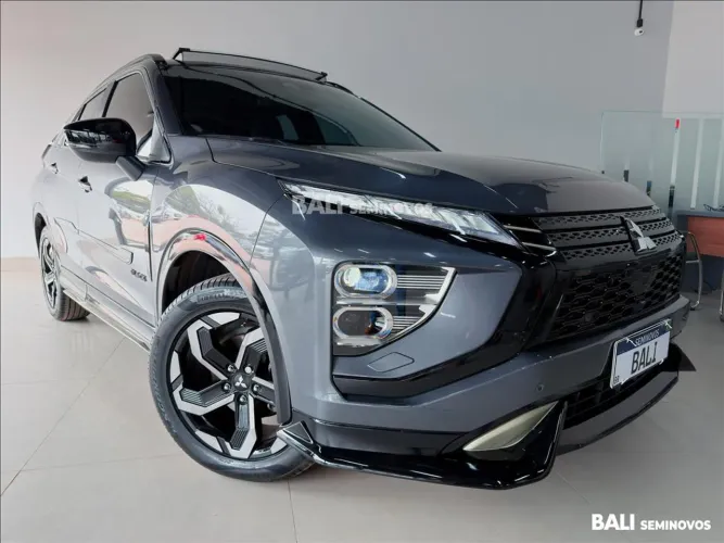 Mitsubishi Eclipse Cross HPE-S 1.5 AWD 165cv Aut. 2026