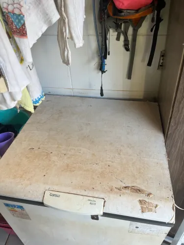 Freezer 