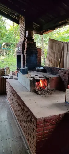 Chácara no Campos dourados em Aragoiania