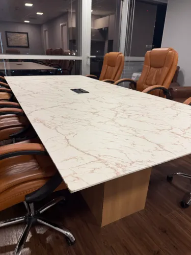 Mesa de Reuniões