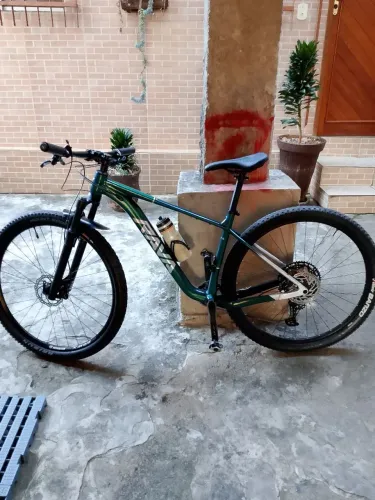 Bike Rava nova