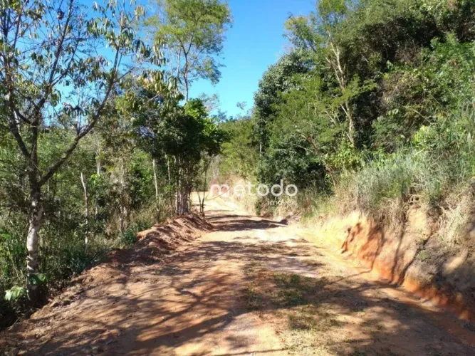 Sítio à venda, 20000 m² por R$ 280.000 - Bairro Freguesia da Escada - Guararema/SP
