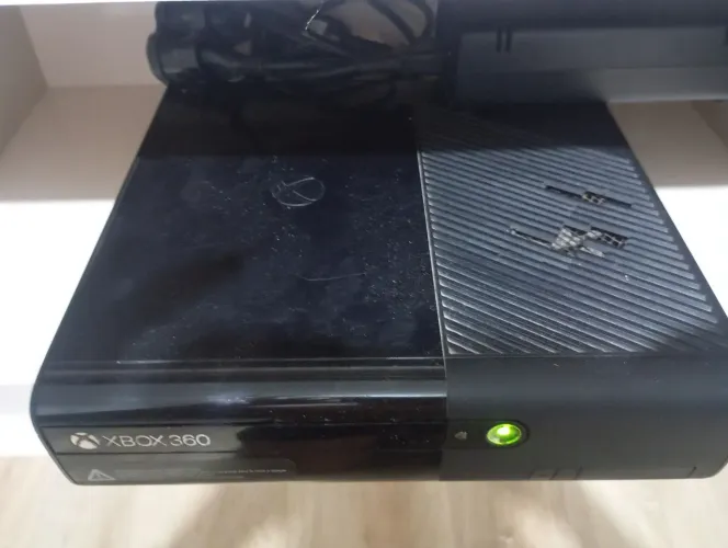 Xbox 360