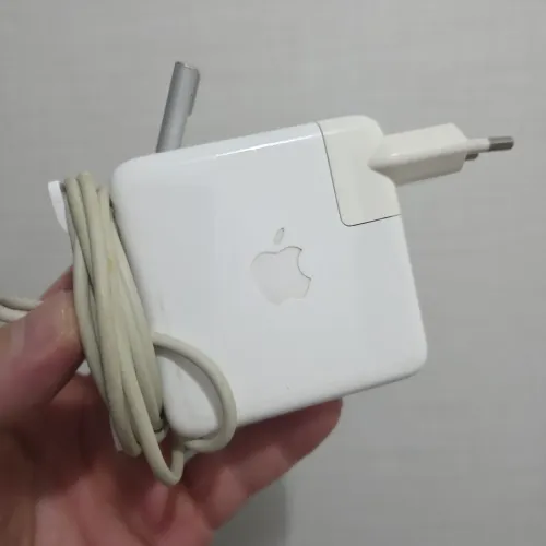 Carregador Macbook a1344 Apple Original (Envio OLX Pay)