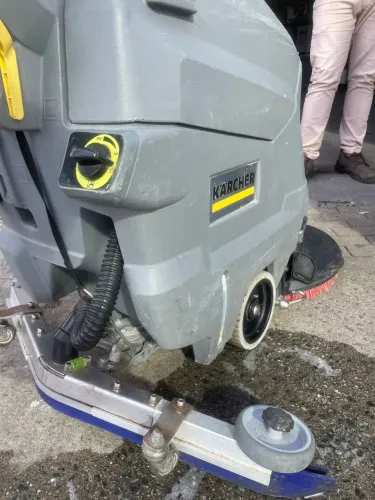 Lavadora karcher BD 50/50