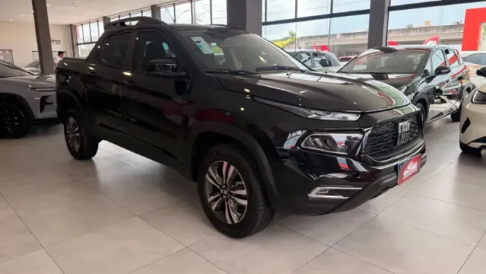 Fiat Toro Freedom 1.3 T270 4X2 Flex AUT 2025