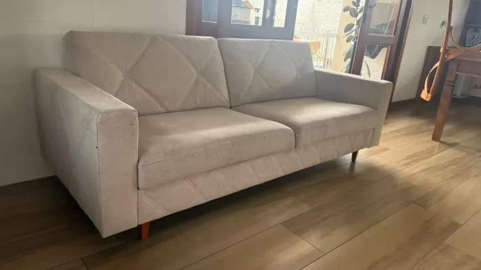 Sofá 3 lugares