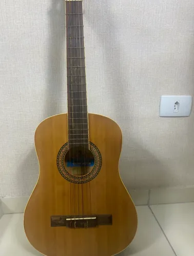 Violão Infantil Shelby (linha Eagle) modelo SNK-66 NT