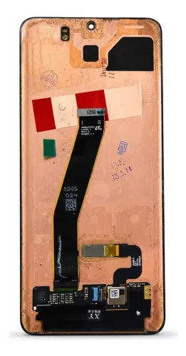 Tela OLED para o Samsung Galaxy S20
